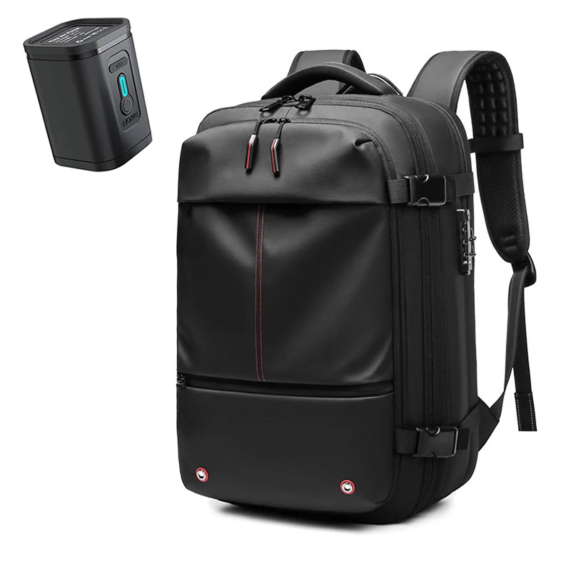 Smart Travel Backpack