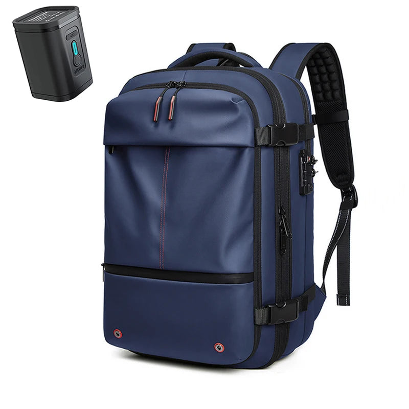 Smart Travel Backpack
