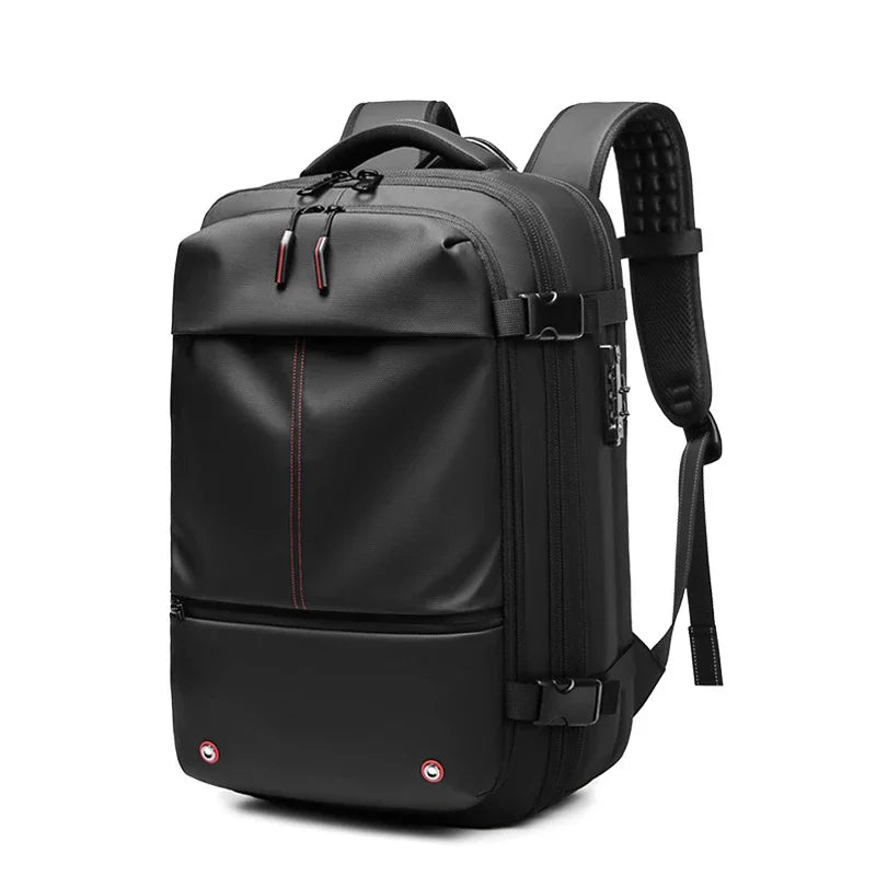 Smart Travel Backpack