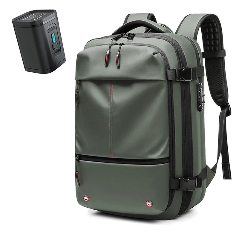 Smart Travel Backpack