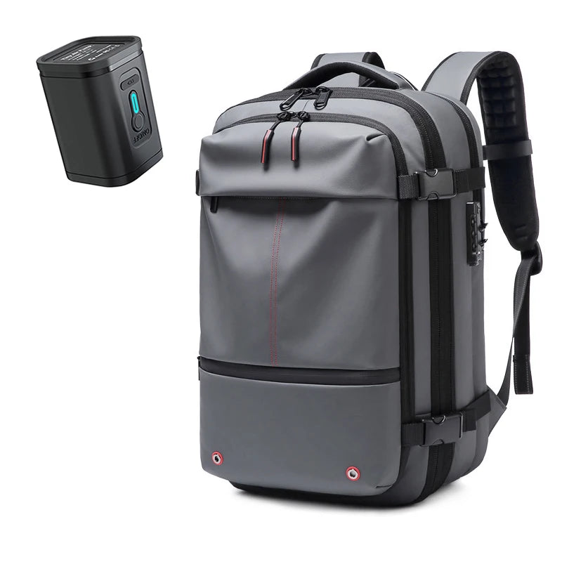 Smart Travel Backpack