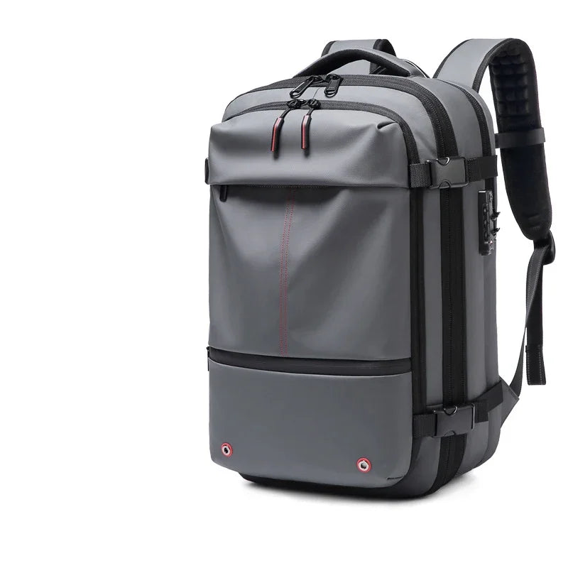 Smart Travel Backpack
